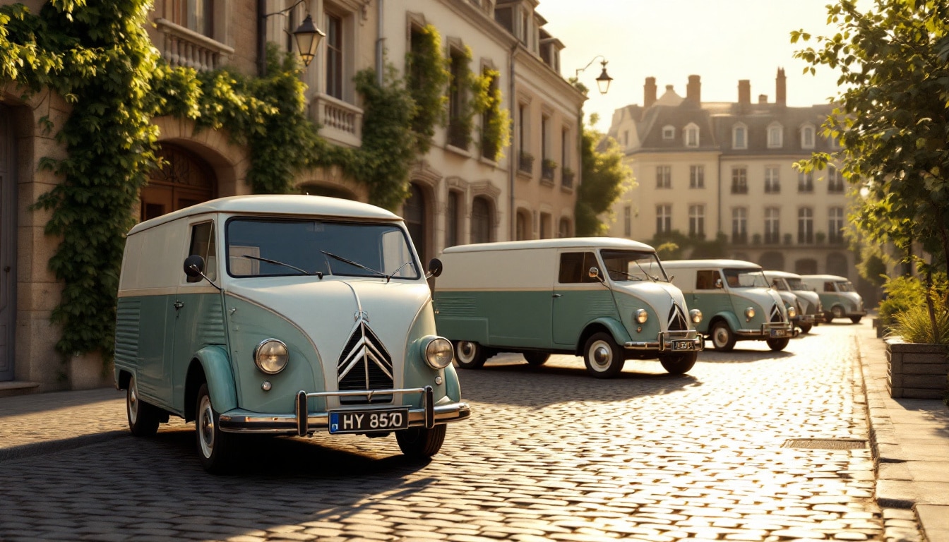 découvrez tout ce qu'il faut savoir sur la calandre citroën hy : modèles disponibles, caractéristiques techniques, conseils pratiques et astuces pour bien choisir la calandre adaptée à votre utilitaire.