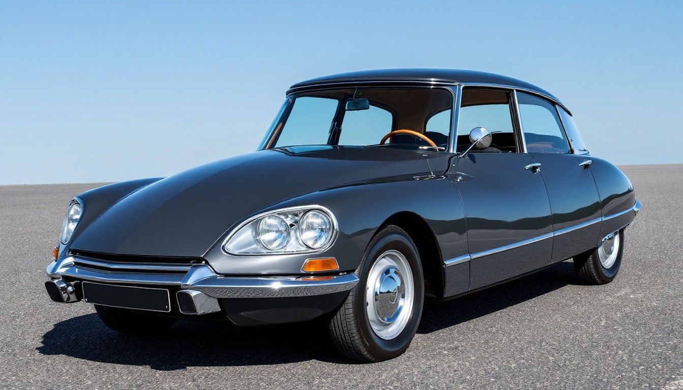 découvrez la citroën ds 21 pallas à vendre : toutes ses caractéristiques, le prix du marché et nos conseils pour acheter ce modèle d’exception au design iconique. profitez d’infos clés pour un achat réussi !