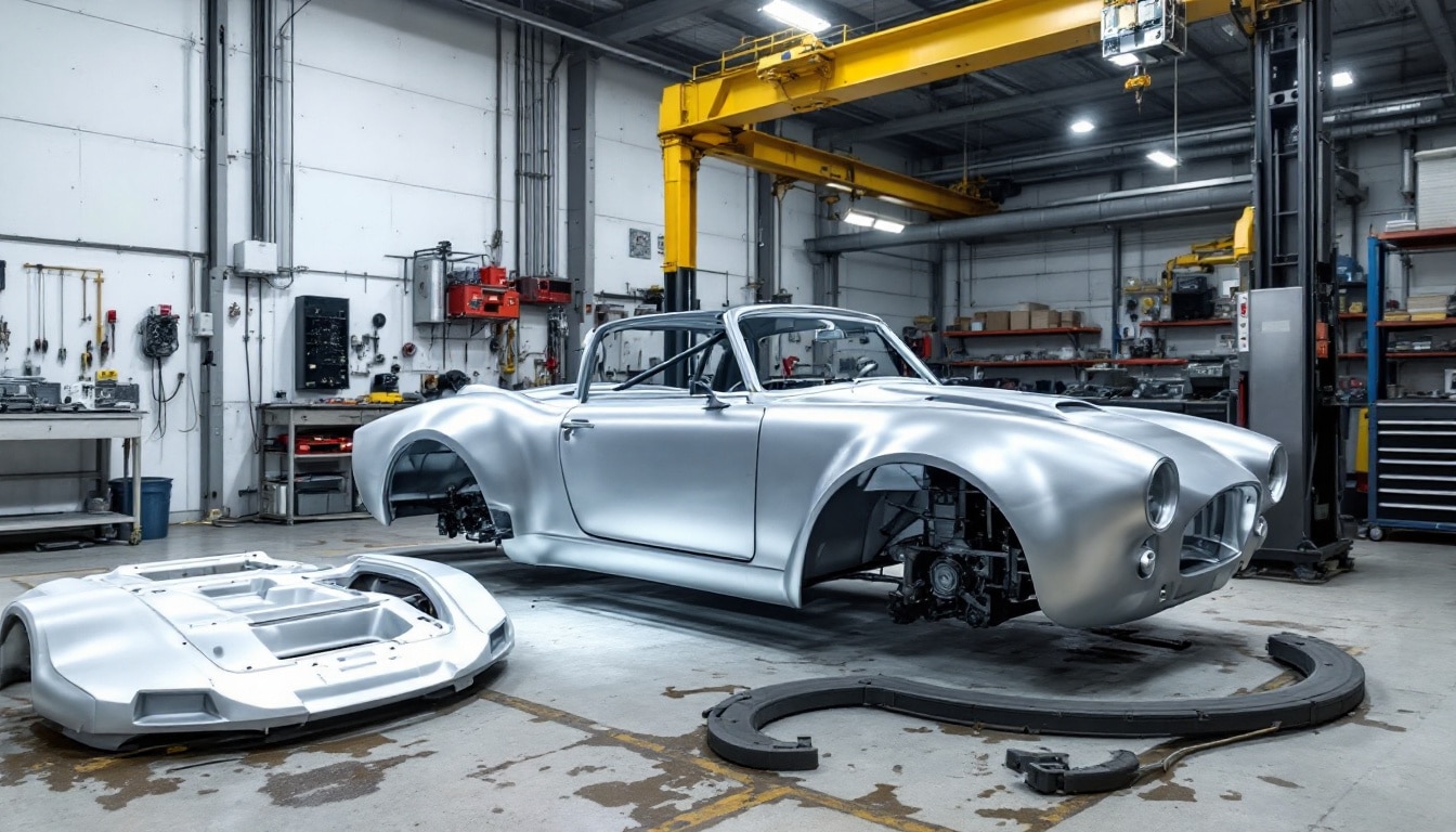 découvrez les avantages du traitement antirouille au dinitrol pour votre véhicule. protégez durablement votre carrosserie contre la rouille grâce à une application professionnelle et efficace.
