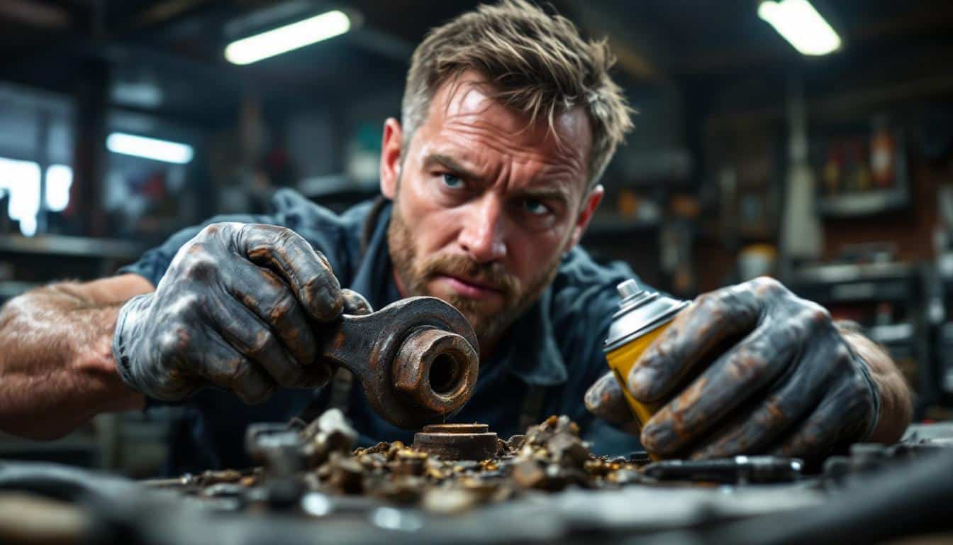 découvrez des techniques efficaces et simples pour desserrer une vis ou un écrou bloqué. conseils pratiques, outils adaptés et astuces pour venir à bout des fixations les plus tenaces.