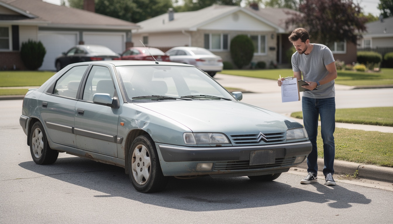 découvrez si acheter une citroën xantia aujourd'hui est une bonne affaire ou un piège à éviter grâce à notre analyse complète des avantages, inconvénients et conseils d'achat.