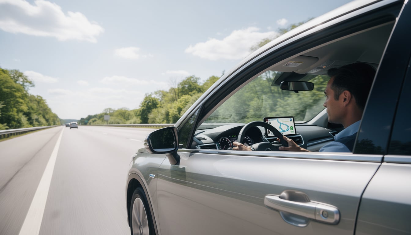 découvrez les techniques d'éco-conduite efficaces pour réduire votre consommation de carburant et adopter une conduite plus responsable et économique.