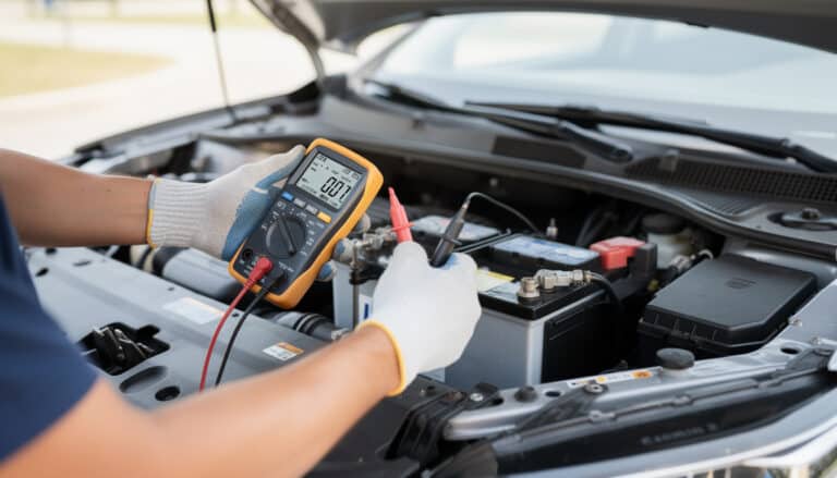 découvrez les méthodes fiables pour tester la batterie de votre voiture facilement et éviter les erreurs courantes. suivez nos conseils pratiques pour un diagnostic précis et efficace.