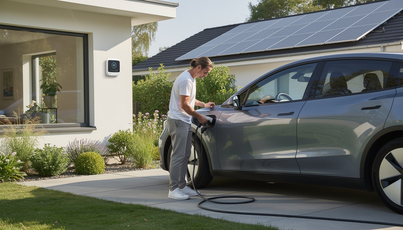 découvrez les gestes quotidiens essentiels pour préserver la batterie de votre voiture électrique et prolonger sa durée de vie efficacement.