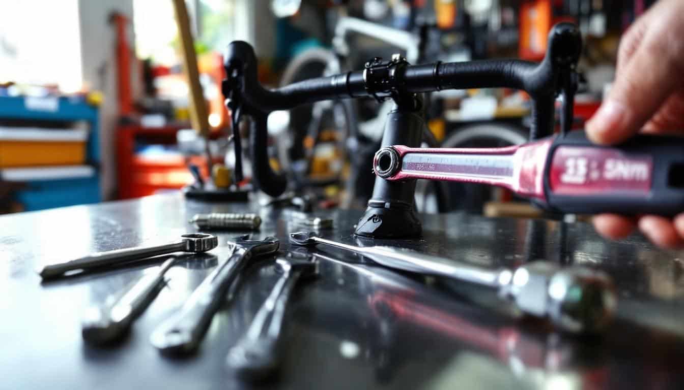 découvrez comment remplacer le guidon de votre vélo grâce à nos étapes détaillées et conseils pratiques pour un montage sûr et efficace.
