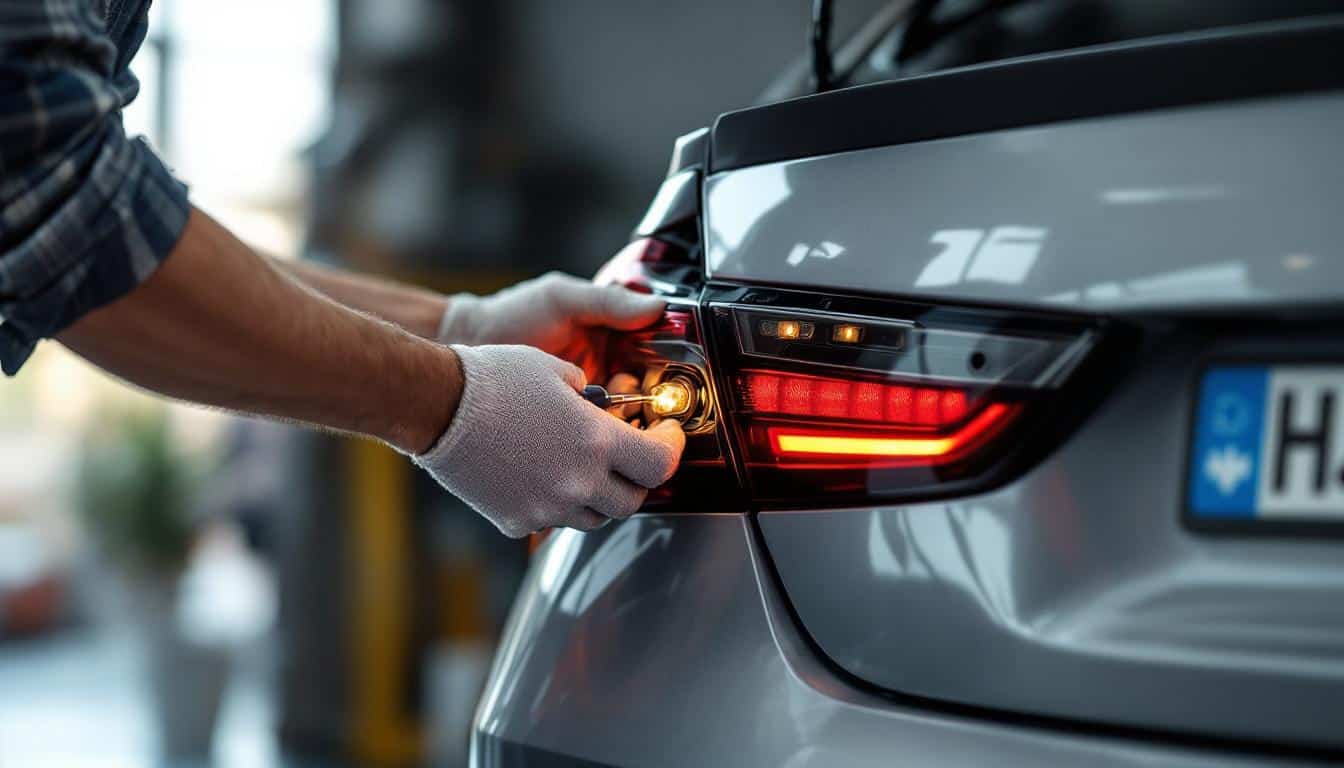 découvrez comment réparer facilement les feux arrière de votre voiture grâce à notre guide simple et pratique, étape par étape.