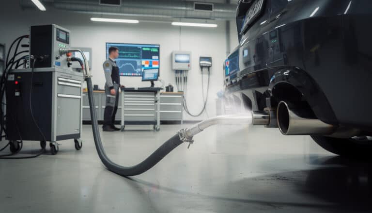 découvrez les nouveaux seuils de pollution pour le contrôle technique diesel et comment ils impactent les véhicules. informez-vous sur les normes actualisées pour mieux préparer votre contrôle.