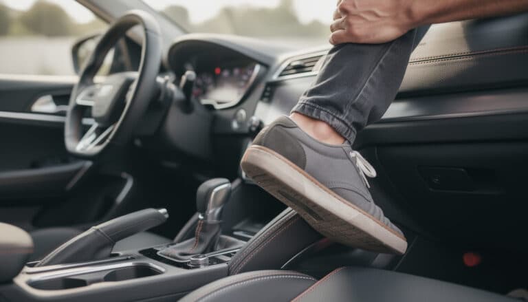 découvrez les signes révélateurs d'un embrayage défectueux et apprenez à reconnaître les sensations qui indiquent un problème pour agir rapidement.