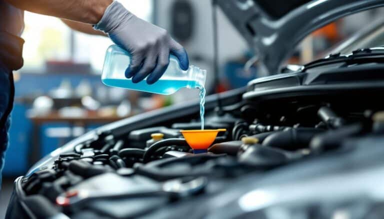 découvrez comment remplacer le liquide d’embrayage de votre voiture en suivant les bons gestes pour assurer un entretien efficace et éviter les pannes.