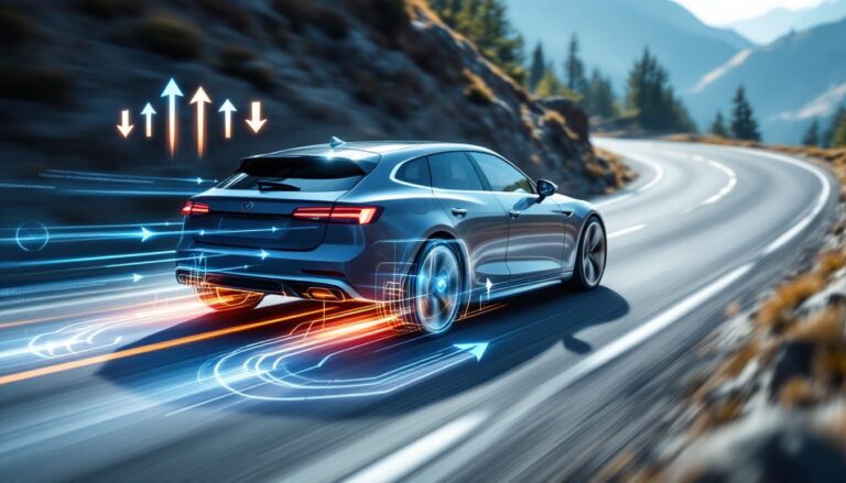 découvrez comment fonctionne l'esp (electronic stability program) en voiture, un système de sécurité essentiel qui aide à prévenir les pertes de contrôle et améliore la stabilité du véhicule.