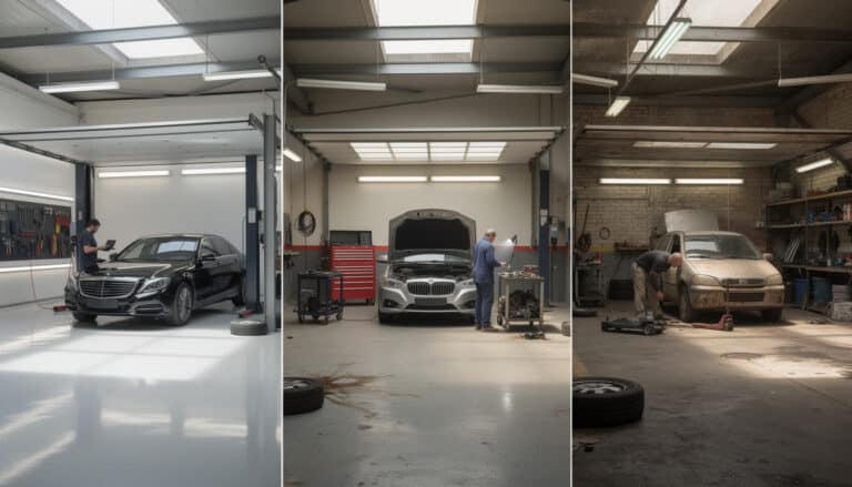 découvrez notre analyse des prix de révision auto selon différents garages pour mieux comprendre et choisir la meilleure offre pour votre véhicule.