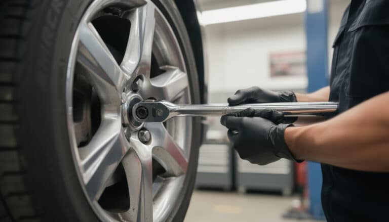 découvrez les valeurs de couple de serrage des roues à respecter selon votre véhicule pour assurer votre sécurité et le bon entretien de votre voiture.
