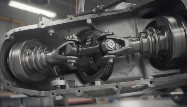 découvrez l'importance des cardans de voiture et leur rôle essentiel dans la transmission pour assurer une conduite fluide et sécurisée.
