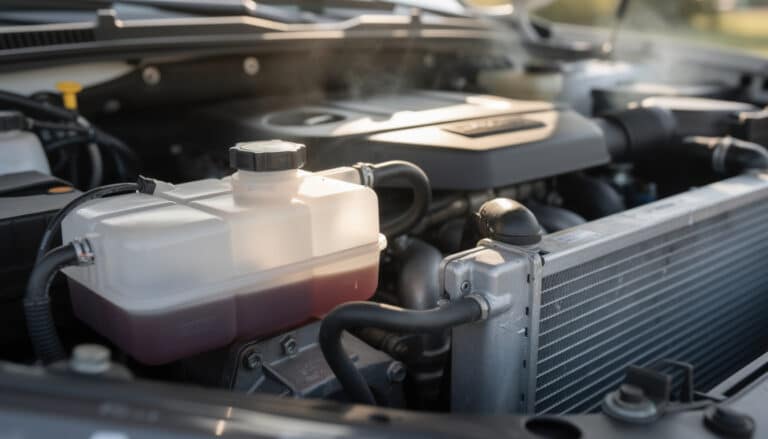 découvrez les dangers d'un manque de liquide de refroidissement pour votre moteur et comment prévenir les surchauffes et pannes coûteuses.
