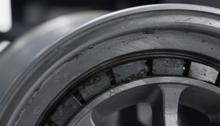 apprenez à détecter l'usure des roulements de roue pour éviter les pannes et assurer votre sécurité sur la route.