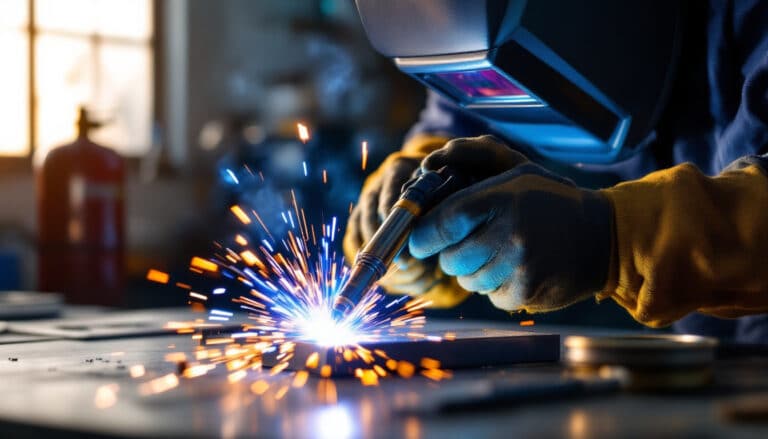 découvrez les principes de soudure mig, le matériel essentiel à utiliser et des conseils pratiques pour réussir vos soudures en toute sécurité et efficacité.