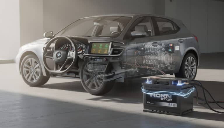 découvrez comment le système start and stop fonctionne et son impact réel sur la durée de vie de votre batterie automobile.