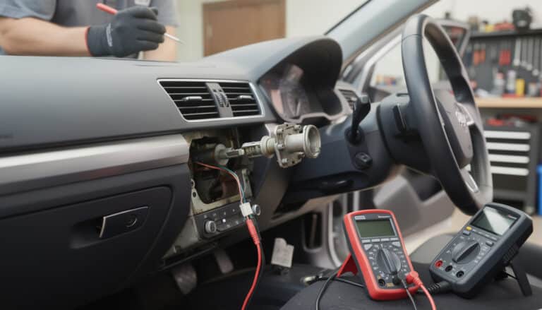 découvrez comment diagnostiquer et résoudre les problèmes d'un neiman de voiture bloqué ou défaillant grâce à nos conseils pratiques et solutions efficaces.