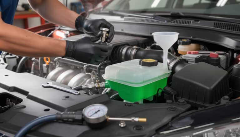 découvrez les étapes essentielles pour purger efficacement le circuit de refroidissement de votre véhicule et éviter les risques de surchauffe. suivez notre guide pratique pour préserver la performance de votre moteur.