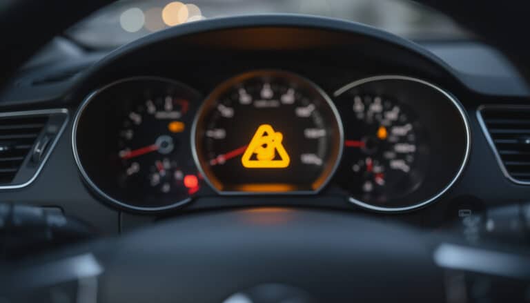 découvrez ce que signifie l'allumage du voyant antipollution dans votre voiture et quand il est nécessaire de s'inquiéter ou de consulter un professionnel.