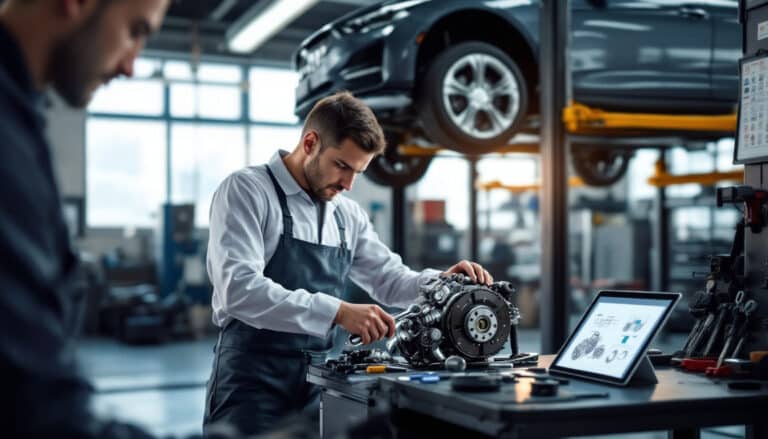 découvrez des astuces pratiques de mécanique faciles à comprendre et à appliquer pour entretenir et réparer vos équipements efficacement.